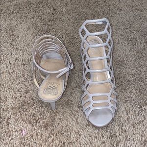 Vince Camuto Heels
